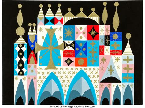 blair herter net worth|mary blair original art.